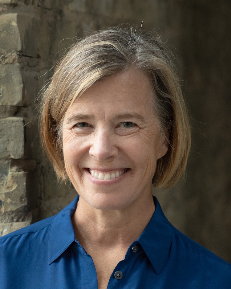 Anne Pereira, MD